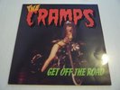 THE CRAMPS 