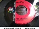 ? GROOVERS 'I'm A Bashful Guy' RARE NM Northern Soul 45 HEAR