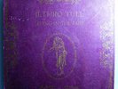 JETHRO TULL LIVING IN PAST ULTRA-RARE SEALED ORIG'72 2LP SET w/EMBOSSED CVR+BOOK
