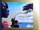 MILES DAVIS BITCHES BREW  SEALED ORIG'72 QUADRAPHONIC AUDIOPHILE 2LP SET