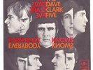 DAVE CLARK FIVE - EVERYBODY KNOWS / CONCENTRATION - POP PSYCH - PS  - 7