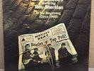 The Beatles Tony Sheridan In the Beginning (Circa 1960) Vintage Vinyl 1970 Press