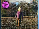 ALLMAN BROTHERS BAND BROS+SISTERS RARE ORIG '73 WHITE LABEL PROMO LP w/INSERT