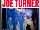 BIG JOE TURNER BLUES'LL MAKE YOU HAPPY MEGA-RARE ORIG'57 SAVOY MONO LP DG RVG NM