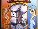DR. JOHN w/ERIC CLAPTON+MICK JAGGER SUN,MOON+HERBS RARE ORIG'72 ATCO LP STUNNING