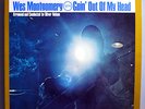 WES MONTGOMERY+DONALD BYRD OUT OF MY HEAD ULTRA-RARE ORIG '95 DCC AUDIOPHILE LP