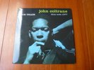 John Coltrane Blue Train ( Analogue productions 2 x 45rpm) vinyl 2008