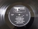 THE JIMI HENDRIX EXPERIENCE - AXIS BOLD AS LOVE. MONO. BACKTRACK 11.