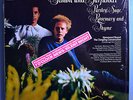 SIMON & GARFUNKEL PARSLEY,SAGE RARE ORIG'66 COLUMBIA MONO LP SHRINK w/STICKER 1A