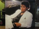 Michael Jackson 'Thriller'  N/M VG+ 1st UK pressing gatefold vinyl LP