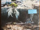John Frusciante: Empyrean original 2009 180gr 2LP pressing Red Hot Chili Peppers