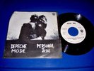 DEPECHE MODE Personal Jesus 1989 MEXICO 7