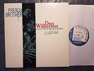 LP DON WILKINSON Preach Brother  BLUE NOTE (1962) French reissue GRANT GREEN