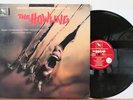PINO DONAGGIO The Howling OST LP (Varese Sarabande, orig 1981) VG+ Horror