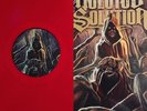 Molotov Solution insurrection Vinyl