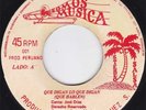 ORQUESTA SOMOS MUSICA Mundo Negro KILLER SALSA GUAGUANCO PERU 45 Listen