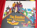 The Beatles Vinyl Collection   Issue 7 Yellow Submarine (1969) NEW & SEALED