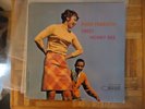 Duke Pearson,Sweet Honey Bee,Blue Note Label,Mono LP