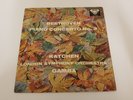 SXL 2106 WBg ED1 LP Beethoven Piano Concerto No.3 : Katchen / Gamba NEAR MINT