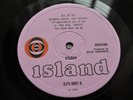 NIRVANA All Of Us RARE ORIG UK 1968 EX++ ISLAND LP, FANTASTIC EXAMPLE & SOUND.