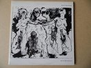 Flux of Pink Indians -  Fucking Cunts Treat us Like Pricks - Spiderleg 1st press