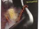 General Caine - Dangerous LP - Tabu VG+