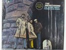 Impressions - The Young Mods' Forgotten Story LP - Curtom VG+ Shrink