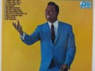 Wilson Pickett - The Sound Of Wilson Pickett LP - Atlantic Mono VG+