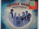 Creative Source - Pass The Feelin' On LP - Polydor VG++ Shrink