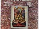 Isaac Hayes - Tough Guys OST LP - Enterprise SEALED