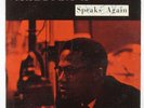 Malcolm X - Speaks Again LP - Grand DG VG+