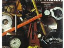 Meters - S/T LP - Josie