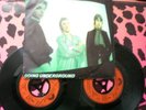 PUNK - THE JAM - GOING UNDERGROUND - DOUBLE PACK - PICTURE COVER- GERMAN IMP