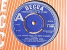 BREAD AND BEER BAND*DICK BARTON*ELTON JOHN BLUES BEAT POP DEMO
