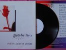 THE BIRTHDAY PARTY - COITUS SANCTUS AMEN - LP NICK CAVE