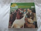 THE BEACH BOYS UK CAPITOL LP 