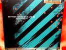 Between The Buried And Me: The Silent Circus White Vinyl LP/332 Colors Parallax