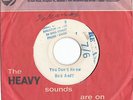 RARE REGGAE 1969 JA HARRY J BLANK BOB ANDY 