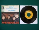 Beatles SI Help Spezial Edition Schweiz O 923 023 – MEGARAR –