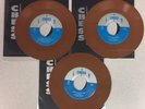 Muddy Waters Third Man Records Limited Chess nut Brown Vinyl Records Set Of 3