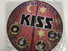KISS-PSYCHO CIRCUS-PICTURE DISC-VINYL SEALED