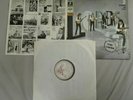 The Lords LP '2 Shakin' all over' SMC 84013  Columbia
