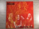 LP Roadrunner Records ?RR 9111 1 Deicide ?– Amon: Feasting The Beast 1993 VINYL