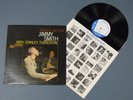 Jimmy Smith Prayer Meetin' Blue Note LP NM New York USA label orig. inner sleeve