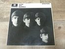 The Beatles - With The Beatles 1963 UK LP PARLOPHONE STEREO 1st 