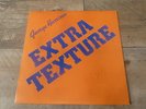 George Harrison - Extra Texture 1975 UK LP APPLE 1st THE BEATLES