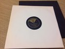 78rpm FURTWANGLER conducts Beethoven Cavatina - TELEFUNKEN FRANCE SK 3104-2