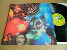 SOFT MACHINE -SOFTS -1976 Uk HARVEST 1st  A1/B1 SAMPLE COPY -PROG ROCK -Ex+/Ex