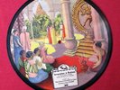 DISQUE ANCIEN PICTURE DISC BIEM SATURNE SIMONE COUDERC