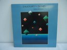 STEVE ROACH STRUCTURES FROM SILENCE FORTUNA RECORDS LP ambient electronic